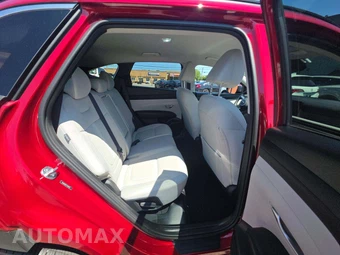 2026 Hyundai Tucson SEL - miniatura 13