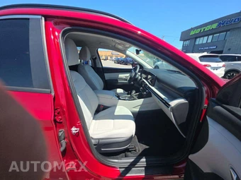 2026 Hyundai Tucson SEL - miniatura 15