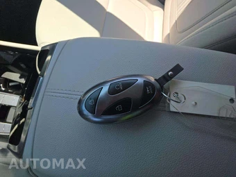 2026 Hyundai Tucson SEL - miniatura 5