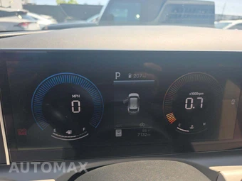 2026 Hyundai Tucson SEL - miniatura 6