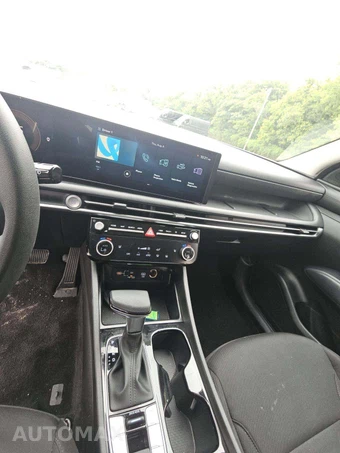 2026 Hyundai Tucson SEL - miniatura 10