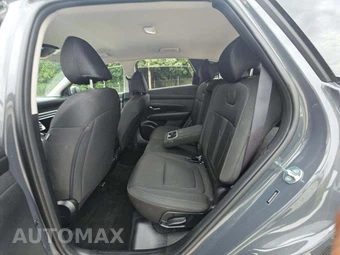 2026 Hyundai Tucson SEL - miniatura 13