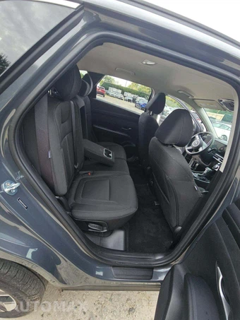 2026 Hyundai Tucson SEL - miniatura 16