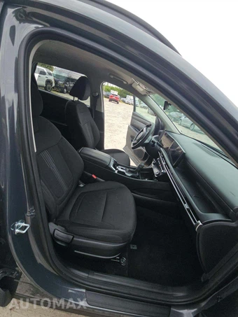 2026 Hyundai Tucson SEL - miniatura 18