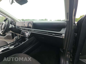 2026 Hyundai Tucson SEL - miniatura 19