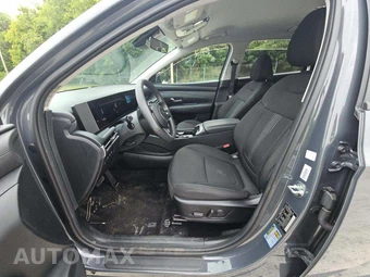 2026 Hyundai Tucson SEL - miniatura 6