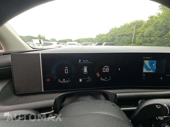 2026 Hyundai Tucson SEL - miniatura 9