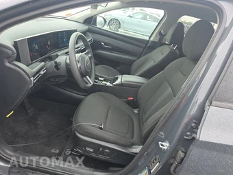2026 Hyundai Tucson SEL - miniatura 13