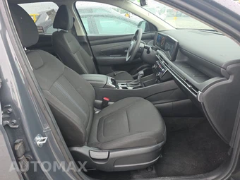 2026 Hyundai Tucson SEL - miniatura 14