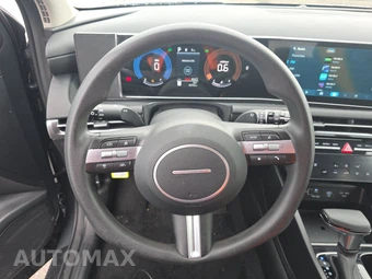 2026 Hyundai Tucson SEL - miniatura 16