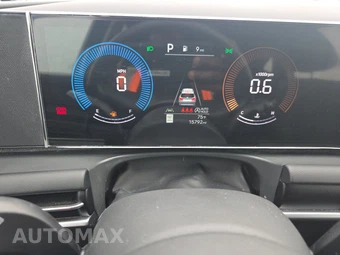 2026 Hyundai Tucson SEL - miniatura 18