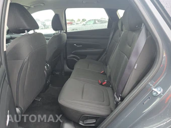 2026 Hyundai Tucson SEL - miniatura 19