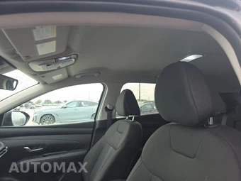 2026 Hyundai Tucson SEL - miniatura 20