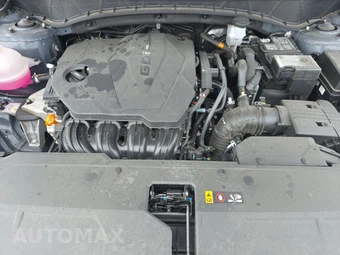 2026 Hyundai Tucson SEL - miniatura 22