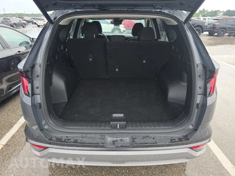 2026 Hyundai Tucson SEL - miniatura 23
