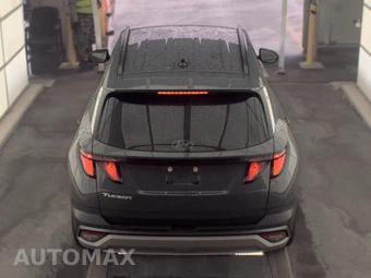 2026 Hyundai Tucson SEL - miniatura 6