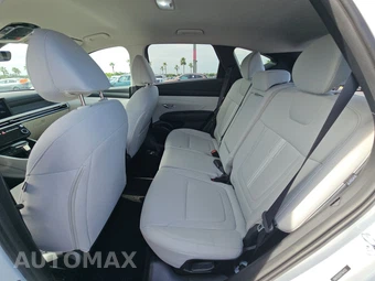 2026 Hyundai Tucson SEL - miniatura 13