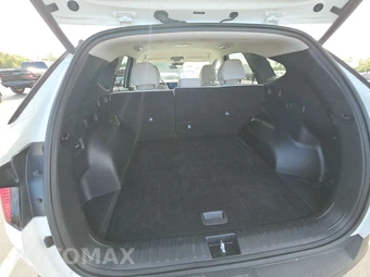 2026 Hyundai Tucson SEL - miniatura 17