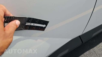2026 Hyundai Tucson SEL - miniatura 19