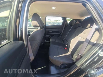 2026 Hyundai Tucson SEL - miniatura 10