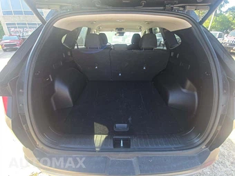 2026 Hyundai Tucson SEL - miniatura 11