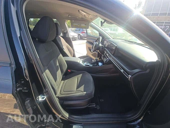 2026 Hyundai Tucson SEL - miniatura 15