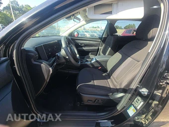 2026 Hyundai Tucson SEL - miniatura 3