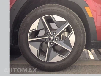 2026 Hyundai Tucson SEL - miniatura 10