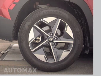 2026 Hyundai Tucson SEL - miniatura 11