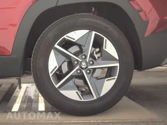 2026 Hyundai Tucson SEL - miniatura 12