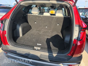 2026 Hyundai Tucson SEL - miniatura 23