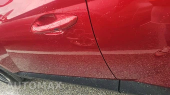 2026 Hyundai Tucson SEL - miniatura 25