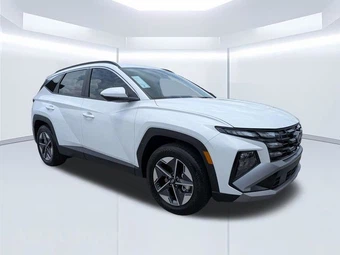 2026 Hyundai Tucson SEL - samochód z USA z aukcji Manheim, oferta Kup Teraz w AUTOMAX