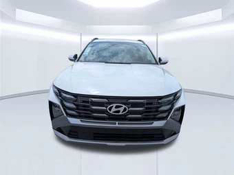 2026 Hyundai Tucson SEL - miniatura 10