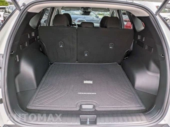 2026 Hyundai Tucson SEL - miniatura 14