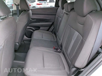 2026 Hyundai Tucson SEL - miniatura 16