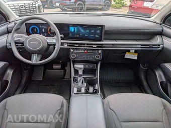 2026 Hyundai Tucson SEL - miniatura 17