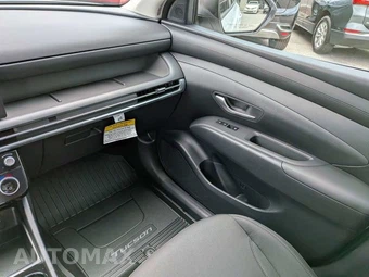 2026 Hyundai Tucson SEL - miniatura 19