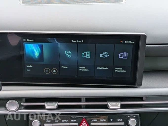 2026 Hyundai Tucson SEL - miniatura 20