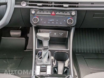 2026 Hyundai Tucson SEL - miniatura 21