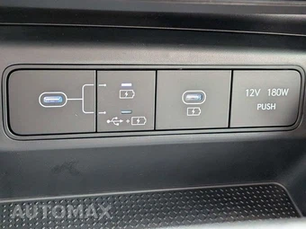 2026 Hyundai Tucson SEL - miniatura 24