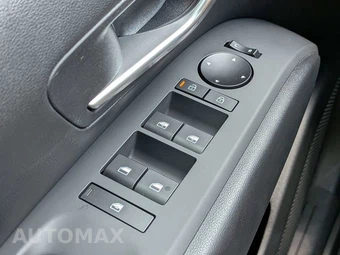 2026 Hyundai Tucson SEL - miniatura 26