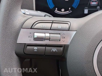 2026 Hyundai Tucson SEL - miniatura 27