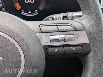2026 Hyundai Tucson SEL - miniatura 28