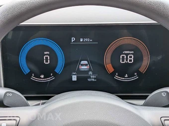2026 Hyundai Tucson SEL - miniatura 29