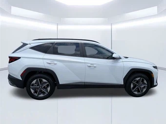 2026 Hyundai Tucson SEL - miniatura 3