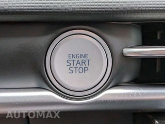 2026 Hyundai Tucson SEL - miniatura 30