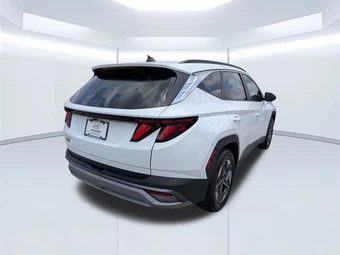 2026 Hyundai Tucson SEL - miniatura 4