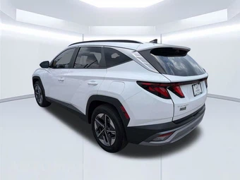 2026 Hyundai Tucson SEL - miniatura 7