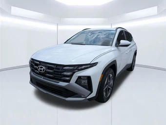 2026 Hyundai Tucson SEL - miniatura 9